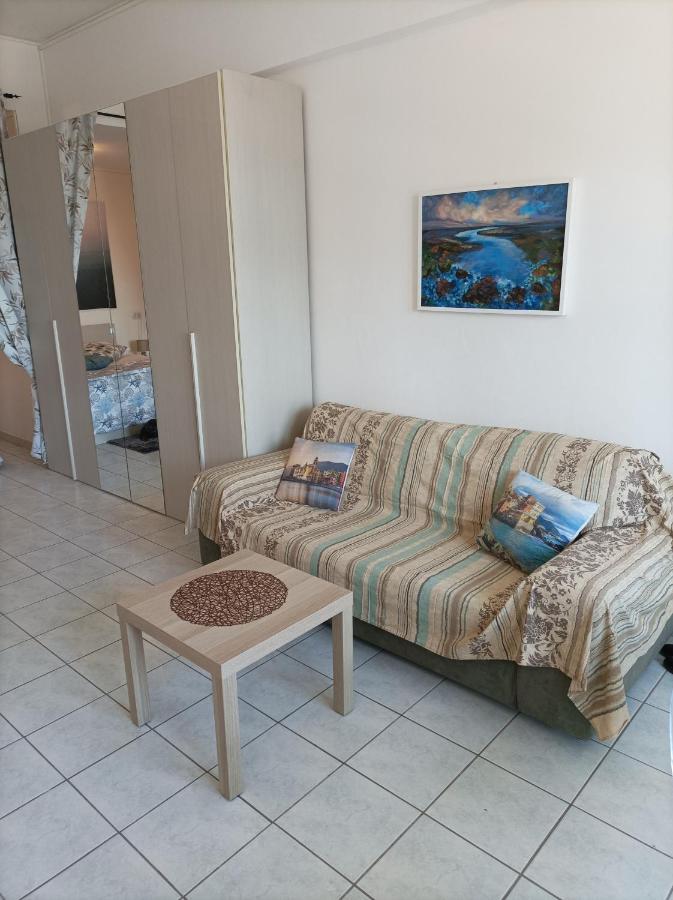 Residenza La Lanterna Aparthotel Genova Eksteriør bilde
