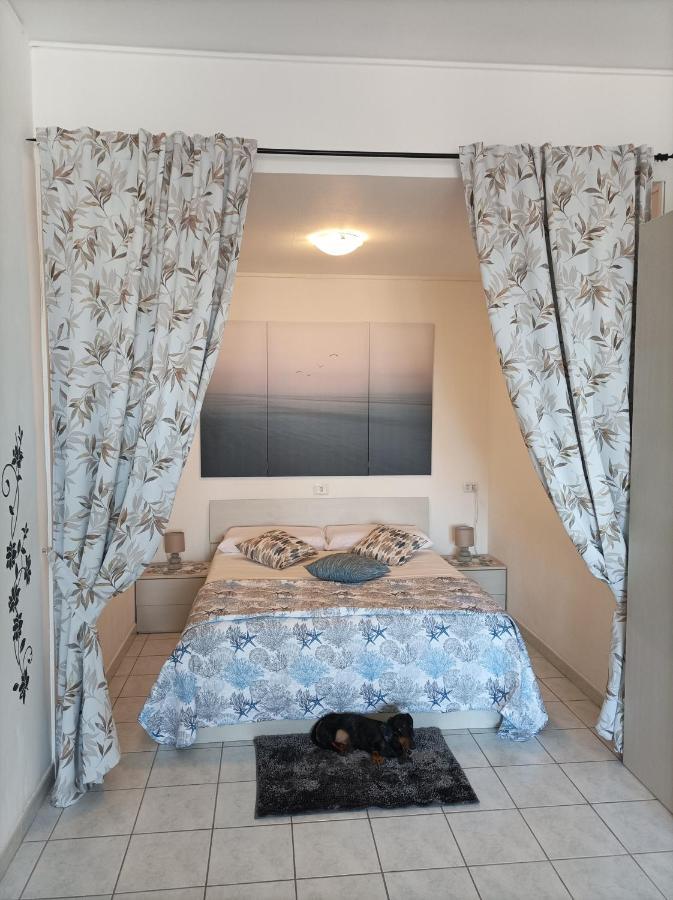Residenza La Lanterna Aparthotel Genova Eksteriør bilde