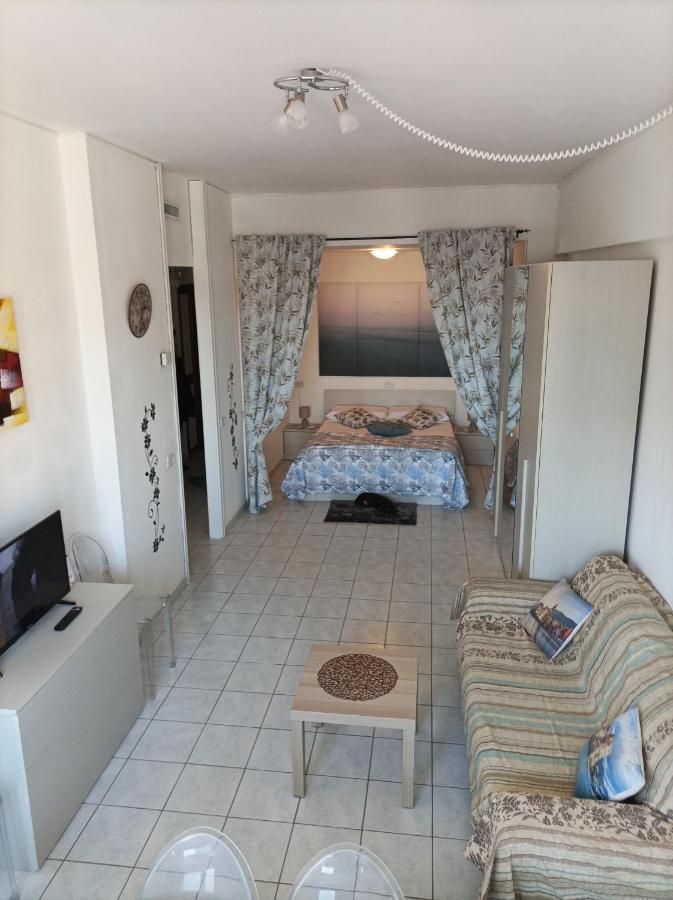 Residenza La Lanterna Aparthotel Genova Eksteriør bilde
